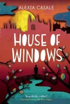 House of Windows, Paperback/Alexia Casale