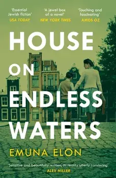 House on Endless Waters, Paperback/Emuna Elon