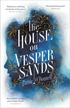 House on Vesper Sands, Paperback/Paraic O'Donnell