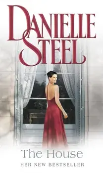 House, Paperback/Danielle Steel