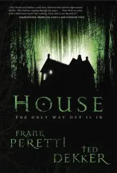House, Paperback/Frank E. Peretti