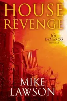 House Revenge, Paperback/Mike Lawson