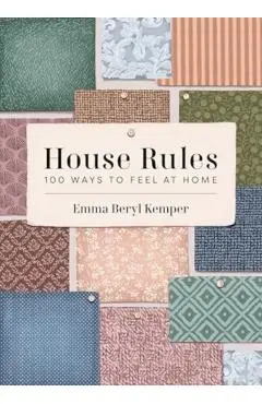 House Rules - Emma Kemper