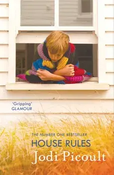 House Rules, Paperback/Jodi Picoult
