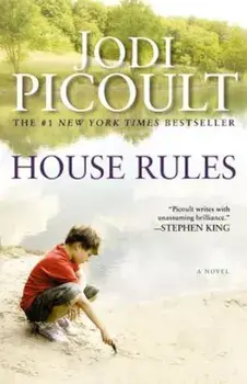 House Rules, Paperback/Jodi Picoult