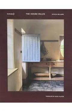 House Rules - Patrick Williams