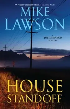House Standoff: A Joe DeMarco Thriller, Paperback/Mike Lawson
