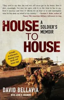 House to House: A Soldier's Memoir, Paperback/David Bellavia
