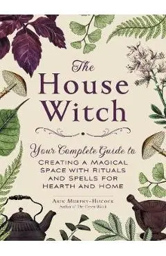 House Witch