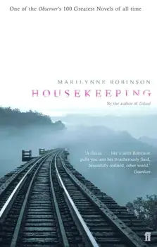 Housekeeping. Main, Paperback/Marilynne Robinson