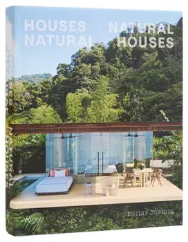 Houses Natural/ Natural Houses, Hardback/Philip Jodidio