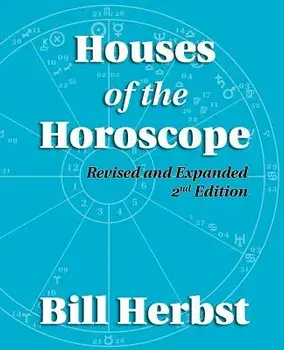 Houses of the Horoscope, Paperback/***