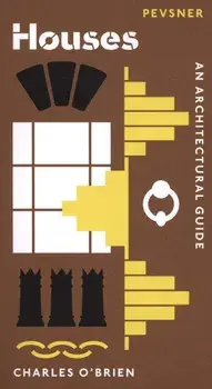 Houses, Paperback/Charles O'Brien