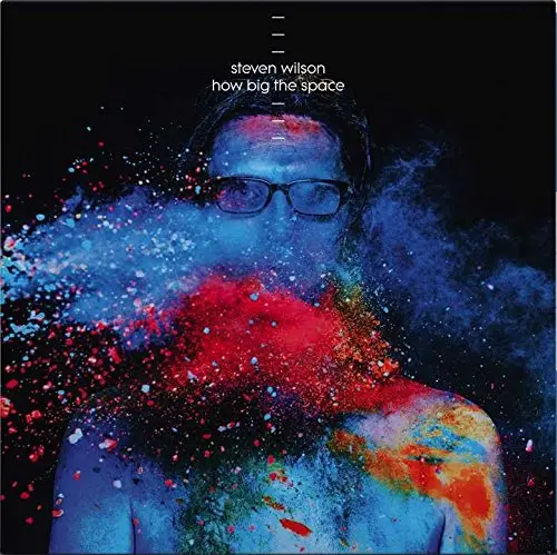 How Big The Space - Vinyl | Steven Wilson