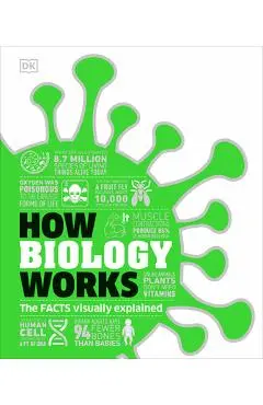 How Biology Works - Dk