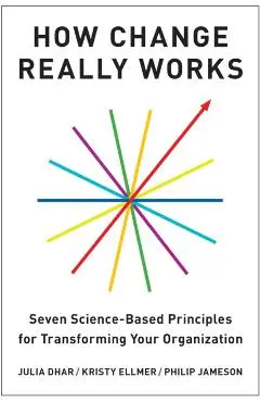 How Change Really Works - Julia|ellmer Dhar
