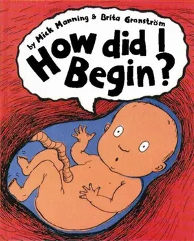 How Did I Begin?, Paperback/Mick Manning