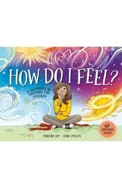 How Do I Feel? - Rebekah Lipp
