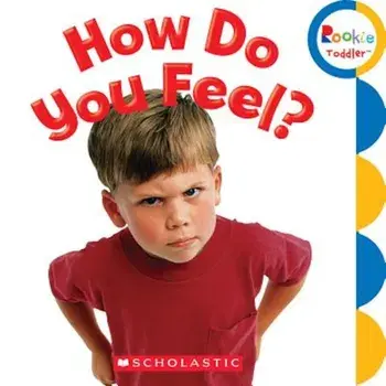 How Do You Feel', Hardcover/Jodie Shepherd