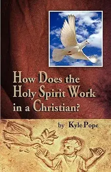 How Does the Holy Spirit Work in a Christian?, Paperback/Kyle Pope