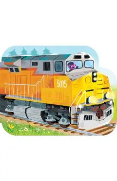 How Freight Trains Work - Jack Redwing