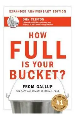 How Full is Your Bucket?