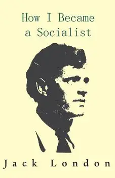 How I Became a Socialist, Paperback/***
