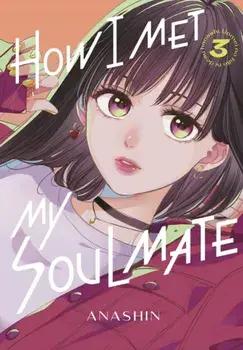 How I Met My Soulmate 3, Paperback/Anashin