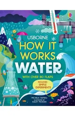 How It Works: Water - Micaela Tapsell