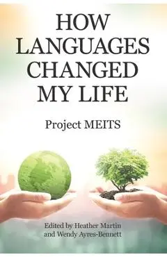How Languages Changed My Life - Project Meits