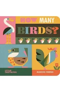 How Many Birds? - Marcos Farina