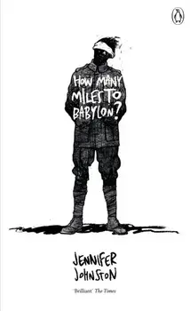 How Many Miles to Babylon?, Paperback/Jennifer Johnston