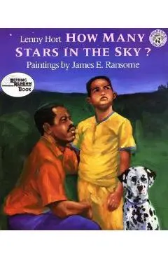 How Many Stars in the Sky? - Lenny Hort