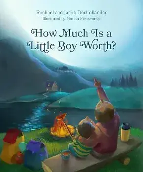 How Much Is a Little Boy Worth?, Hardcover/Rachael Denhollander