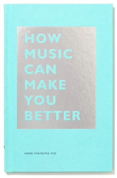 How Music Can Make You Better | Indre Viskontas