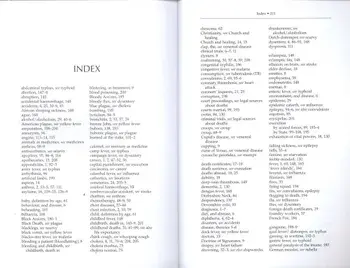 How Our Ancestors Died/Simon Wills