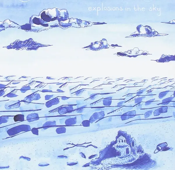 How Strange, Innocence | Explosions In The Sky