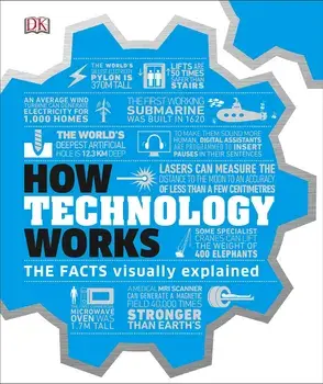 How Technology Works/DK