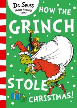 How the Grinch Stole Christmas!, Paperback/***
