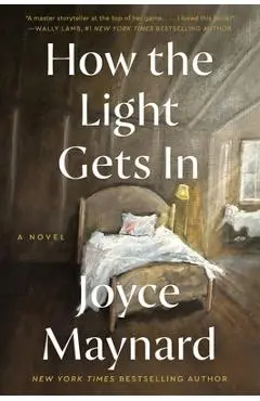 How the Light Gets in - Joyce Maynard