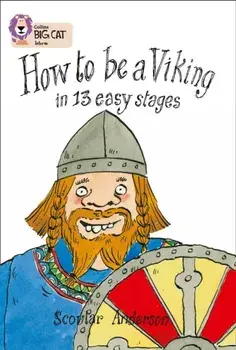 How to Be a Viking. Band 12/Copper, Paperback/Scoular Anderson