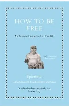 How to Be Free