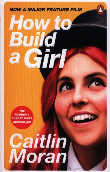 How to Build a Girl | Caitlin Moran