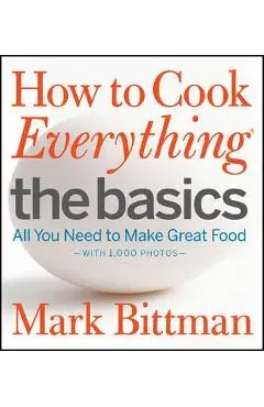 How to Cook Everything - The Basics