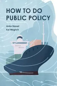 How to Do Public Policy, Paperback/***
