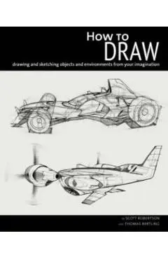 How to Draw