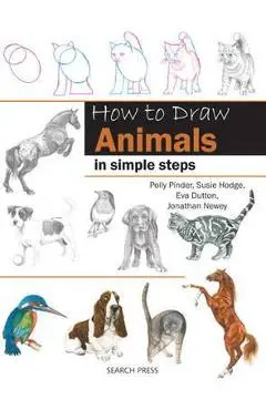 How to Draw: Animals