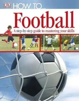 How To...Football, Hardcover/***