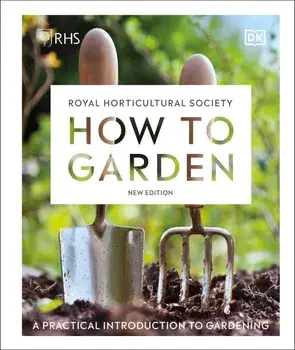 How to Garden New edition/***