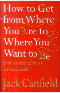 How to Get from Where You are to Where You Want to be